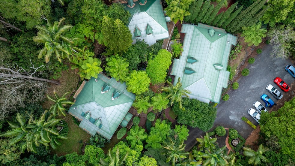 Click to view all images 123 & 129 Alpine Terrace (The Escarpment Retreat & Day Spa) Tamborine Mountain QLD 4272 - Image 3