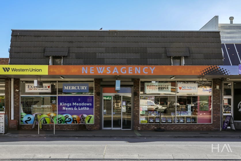 Click to view all images 116 Hobart Road Kings Meadows TAS 7249 - Image 1
