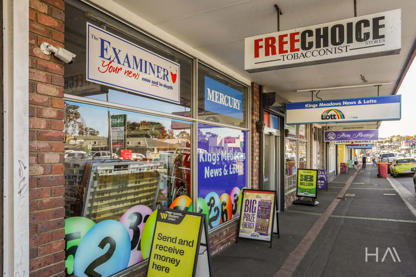 Click to view all images 116 Hobart Road Kings Meadows TAS 7249 - Image 2