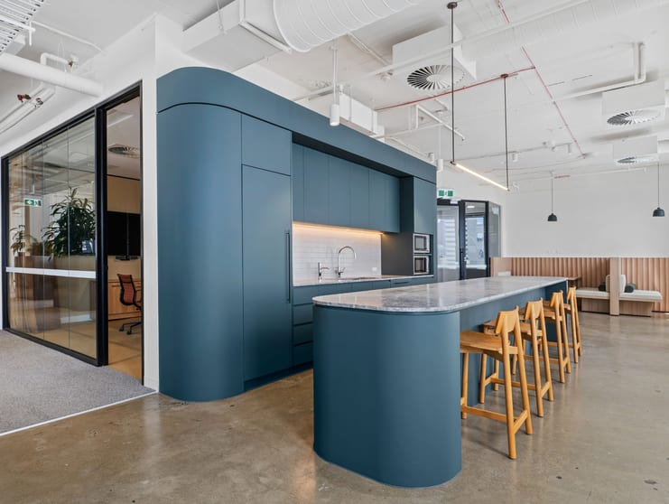 Click to view all images Penthouse/Level 12, 343 Little Collins Street Melbourne VIC 3000 - Image 3