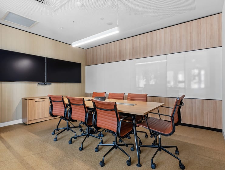 Click to view all images Penthouse/Level 12, 343 Little Collins Street Melbourne VIC 3000 - Image 4