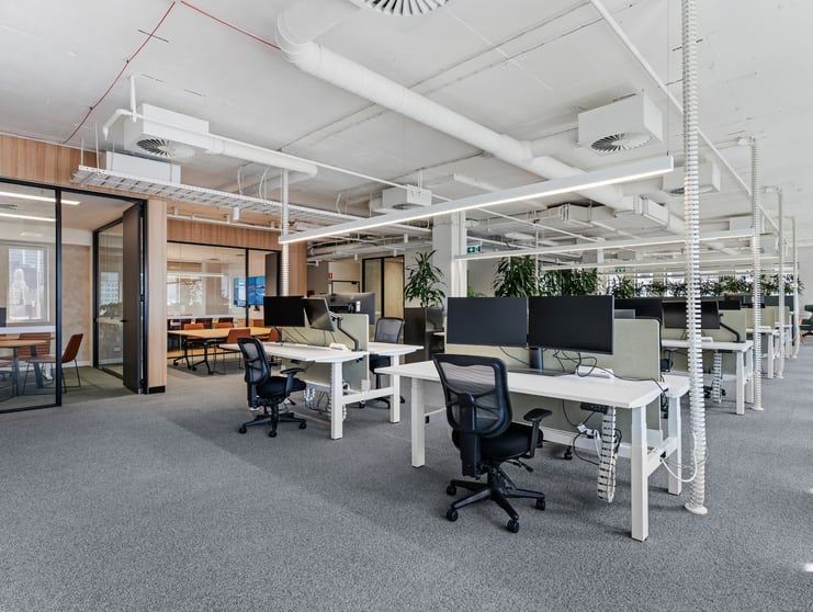 Click to view all images Penthouse/Level 12, 343 Little Collins Street Melbourne VIC 3000 - Image 5