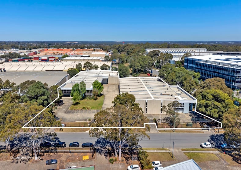 Click to view all images 1 Amour Street Milperra NSW 2214 - Image 1