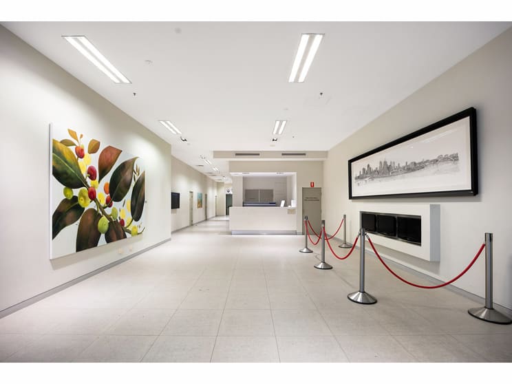 Click to view all images 6/110 Mary Street Brisbane City QLD 4000 - Image 2