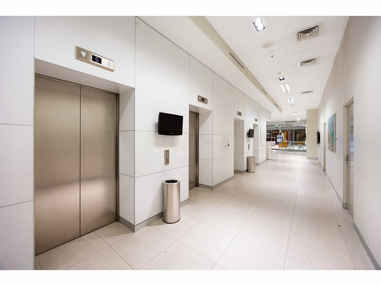 Click to view all images 6/110 Mary Street Brisbane City QLD 4000 - Image 3