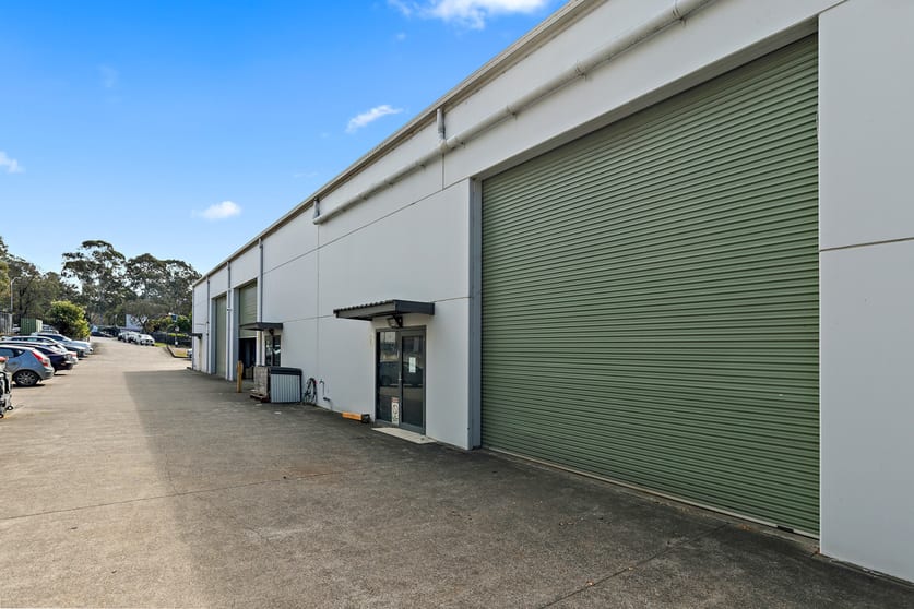 Click to view all images 6/5 Grattoir Place Toronto NSW 2283 - Image 3