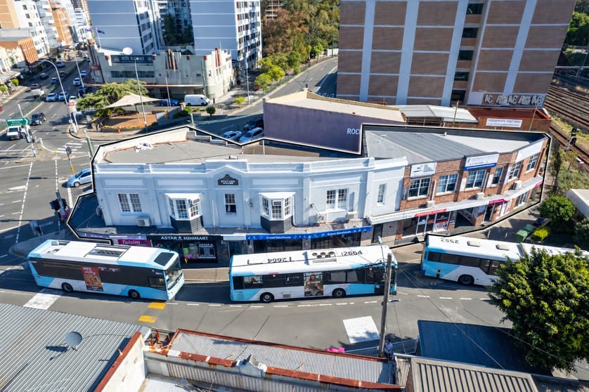 Click to view all images 1-5 The Seven Ways Rockdale NSW 2216 - Image 1