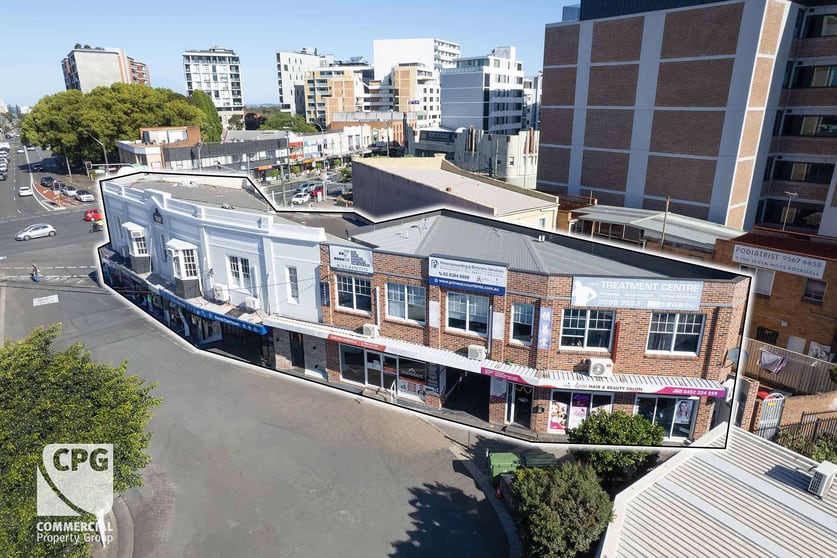 Click to view all images 1-5 The Seven Ways Rockdale NSW 2216 - Image 2