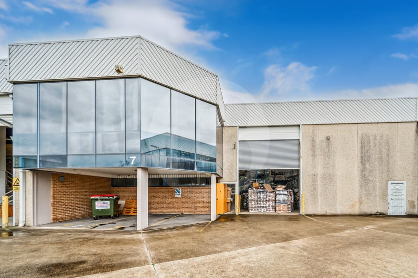 7/26 JAMES STREET Lidcombe NSW 2141 - Image 1
