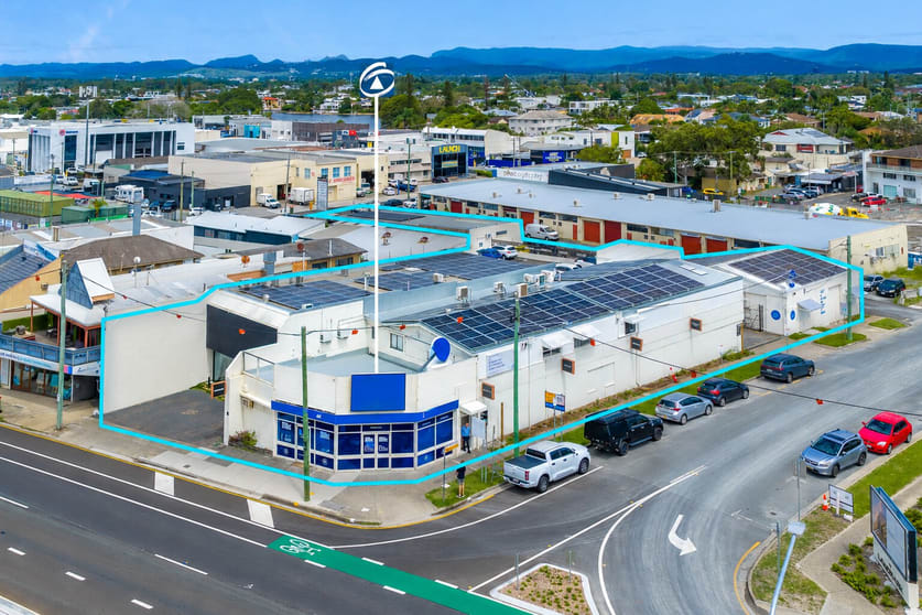 Click to view all images 2582-2584 Gold Coast Highway Mermaid Beach QLD 4218 - Image 2