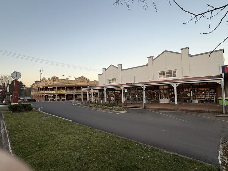 22 Hickory Street Dorrigo NSW 2453 - Image 2