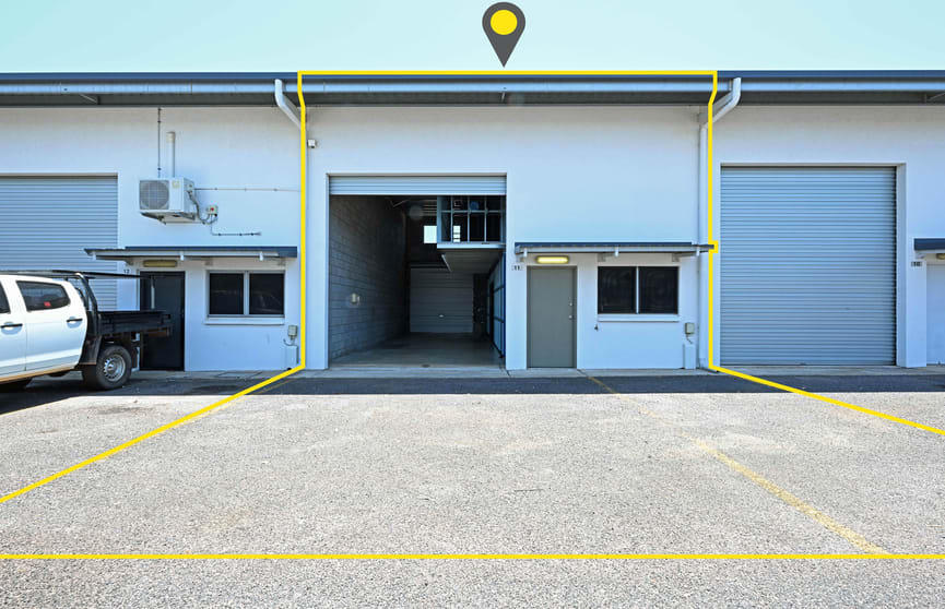 Click to view all images 11/102 Coonawarra Road Winnellie NT 0820 - Image 1