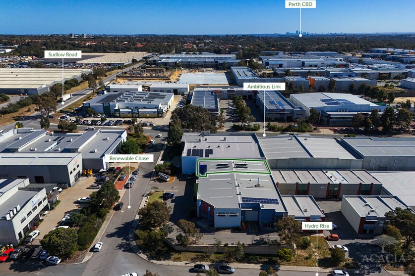 Click to view all images 1/5 Renewable Chase Bibra Lake WA 6163 - Image 3