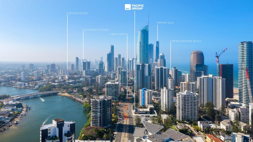 Click to view all images 2931 Gold Coast Highway (31 Aubrey Street) Surfers Paradise QLD 4217 - Image 3