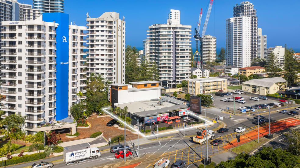 Click to view all images 2931 Gold Coast Highway (31 Aubrey Street) Surfers Paradise QLD 4217 - Image 5