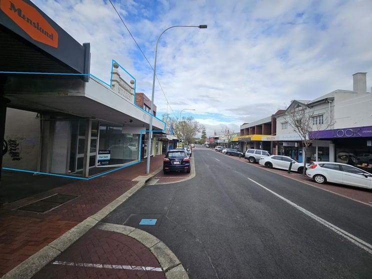 Click to view all images 10 Stephen Street Bunbury WA 6230 - Image 1