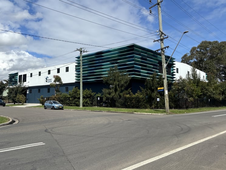 Click to view all images 60/1-13 Leland Street Penrith NSW 2750 - Image 3
