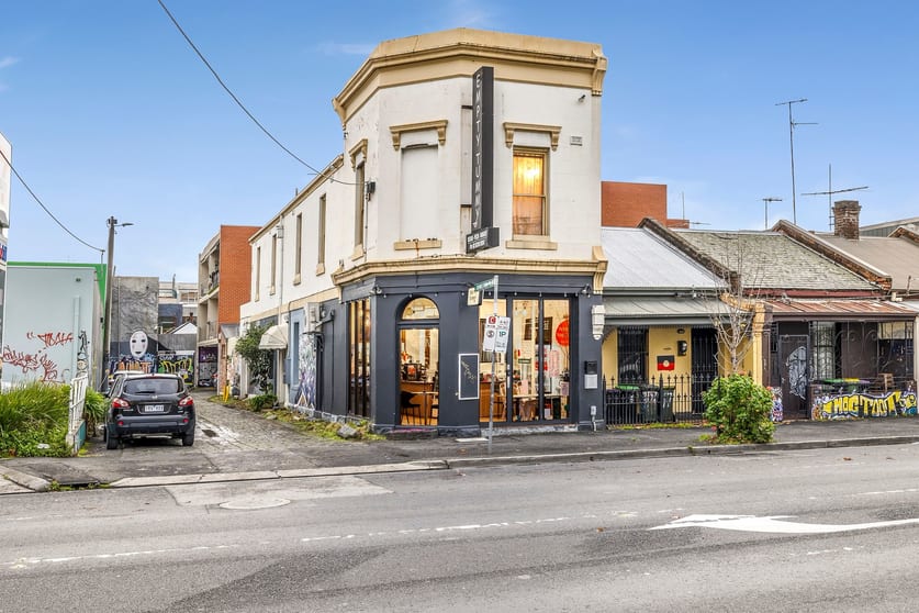 Click to view all images 15-17 Johnston Street Fitzroy VIC 3065 - Image 3