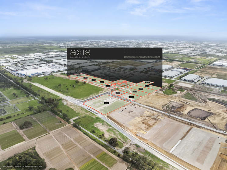 Click to view all images 225 Glasscocks Road Dandenong South VIC 3175 - Image 2
