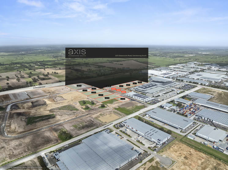 Click to view all images 225 Glasscocks Road Dandenong South VIC 3175 - Image 3