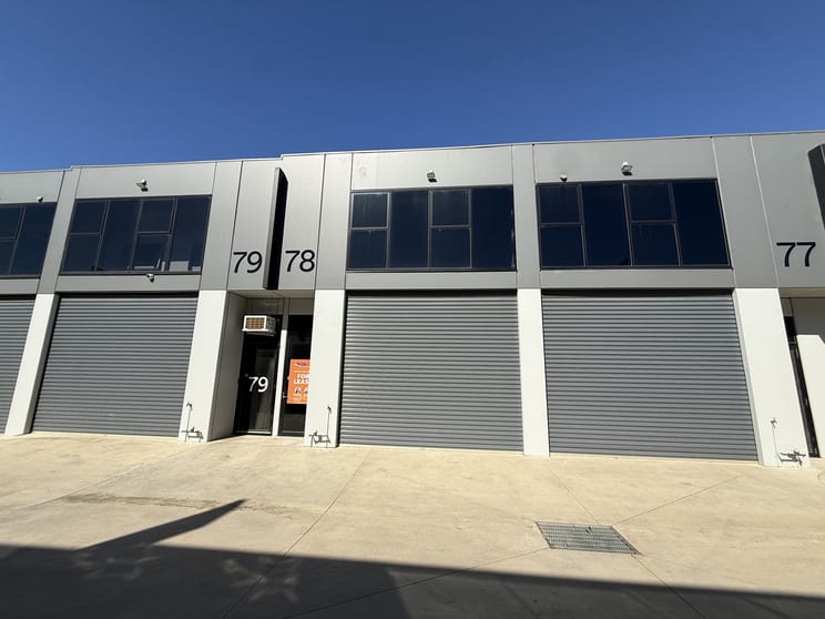 Click to view all images 84-110 Cranwell Street Braybrook VIC 3019 - Image 1