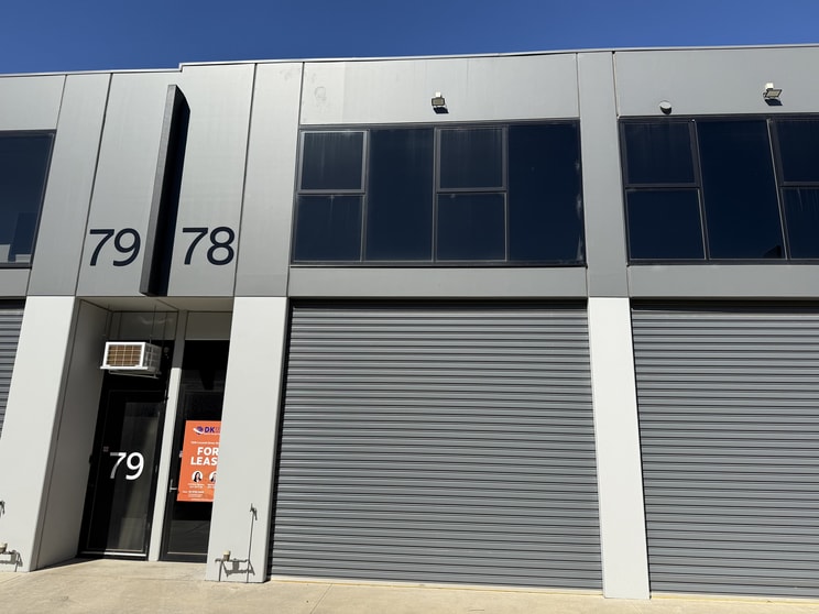 Click to view all images 84-110 Cranwell Street Braybrook VIC 3019 - Image 2