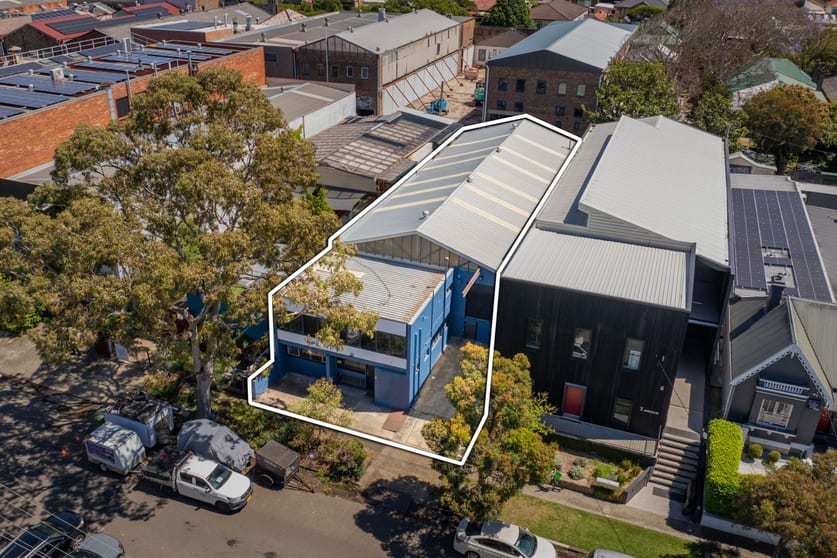 Click to view all images 9 Gerald Street Marrickville NSW 2204 - Image 1
