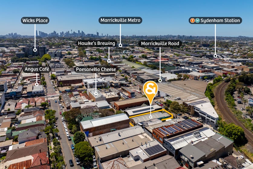 Click to view all images 9 Gerald Street Marrickville NSW 2204 - Image 3