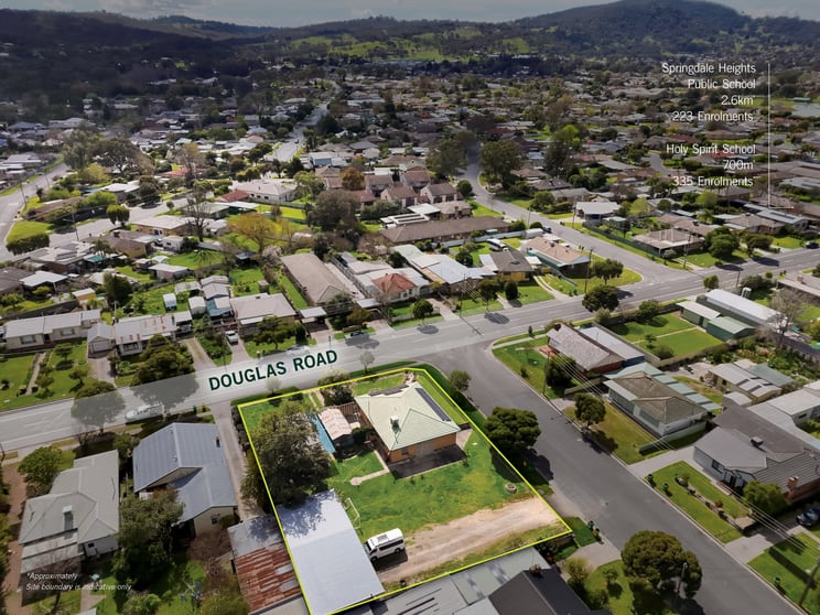 Click to view all images 559-561 Douglas Road Lavington NSW 2641 - Image 4