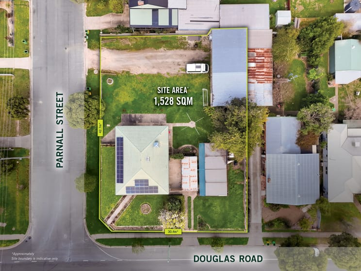 Click to view all images 559-561 Douglas Road Lavington NSW 2641 - Image 5