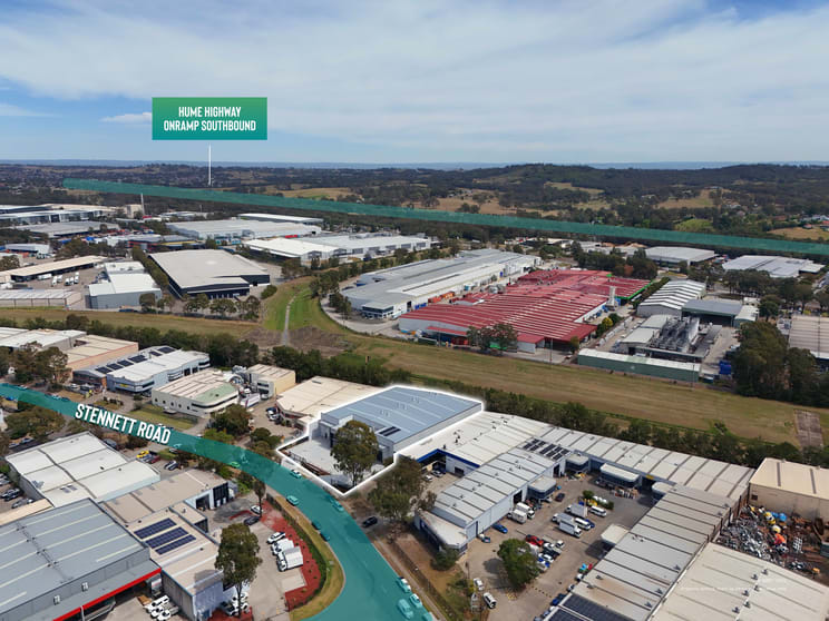 16B Stennett Road Ingleburn NSW 2565 - Image 2