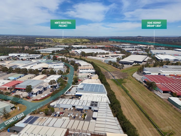 16B Stennett Road Ingleburn NSW 2565 - Image 4