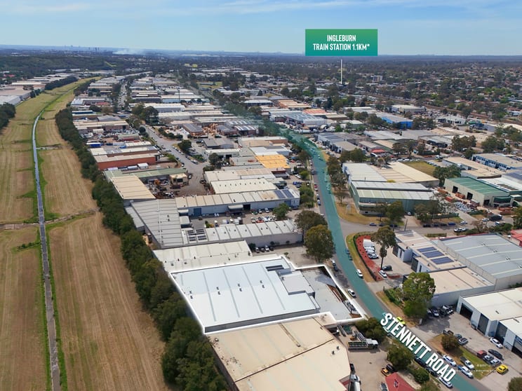 16B Stennett Road Ingleburn NSW 2565 - Image 5