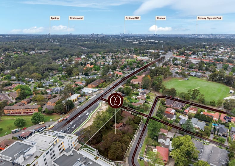 11-19 Yattenden Crescent Baulkham Hills NSW 2153 - Image 1