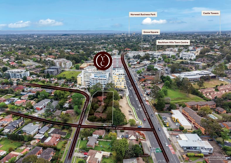 11-19 Yattenden Crescent Baulkham Hills NSW 2153 - Image 2
