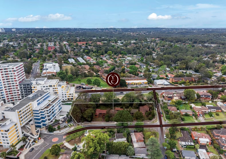 11-19 Yattenden Crescent Baulkham Hills NSW 2153 - Image 3