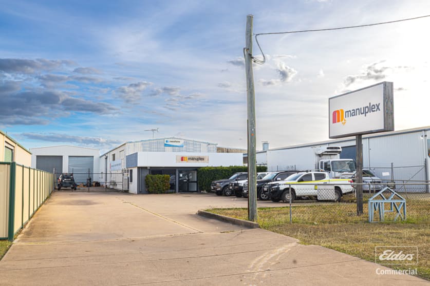 Unit/185 Alexandra Street Kawana QLD 4701 - Image 1