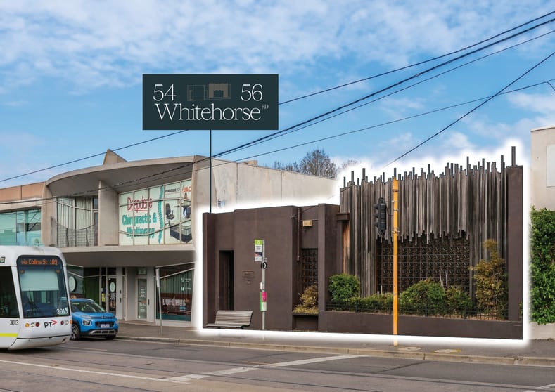 Click to view all images 54-56 Whitehorse Road Deepdene VIC 3103 - Image 1
