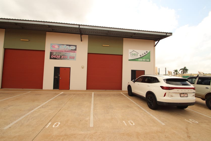 Click to view all images Unit 10/16 McCourt Road Yarrawonga NT 0830 - Image 1