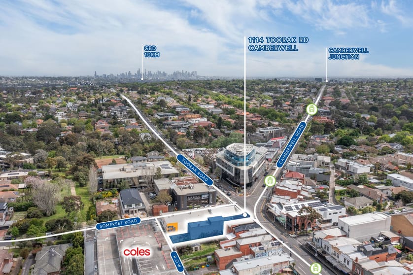 1114 Toorak Road Camberwell VIC 3124 - Image 2