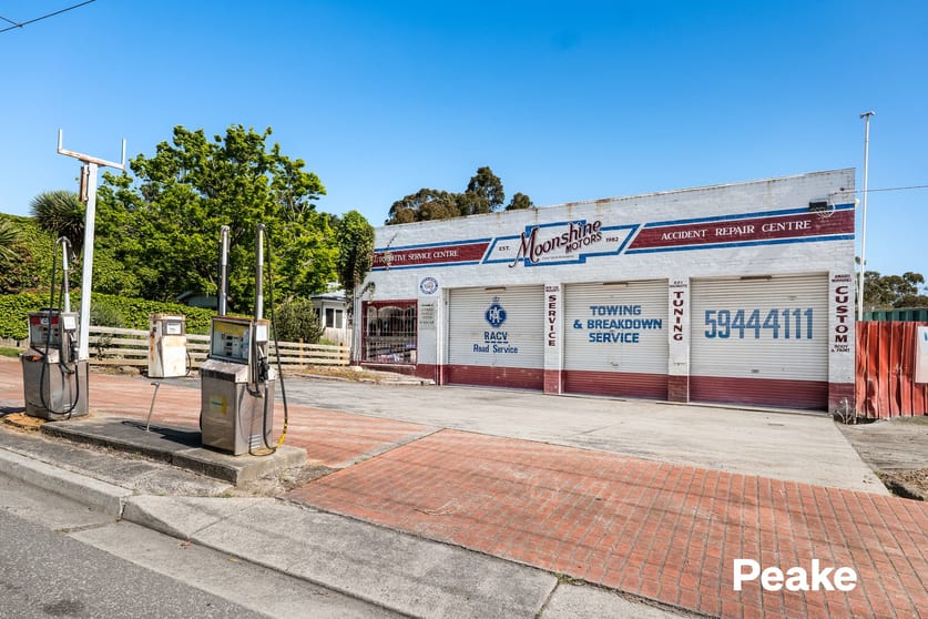 Click to view all images 59-61 Beaconsfield-Emerald Road Beaconsfield Upper VIC 3808 - Image 3