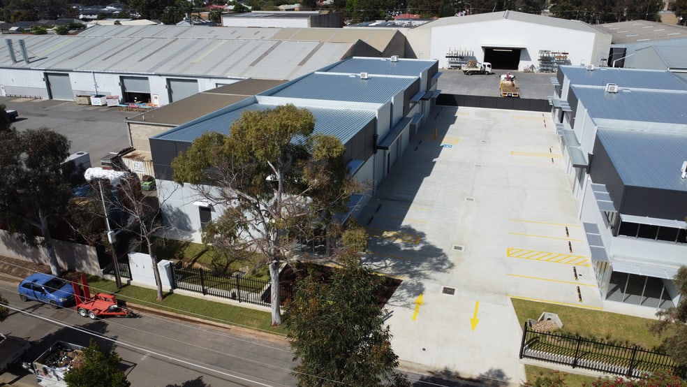 Click to view all images 1-6/14-16 Lawrence Avenue Ferryden Park SA 5010 - Image 3