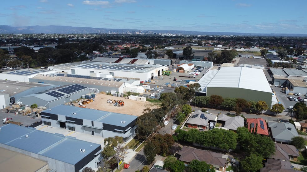 Click to view all images 1-6/14-16 Lawrence Avenue Ferryden Park SA 5010 - Image 2