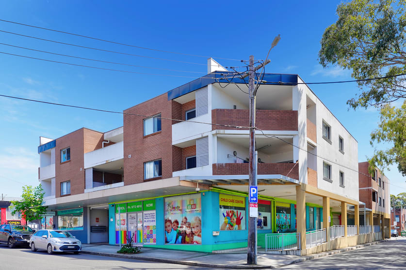 Click to view all images 1-7/4 Macarthur Avenue Revesby NSW 2212 - Image 1