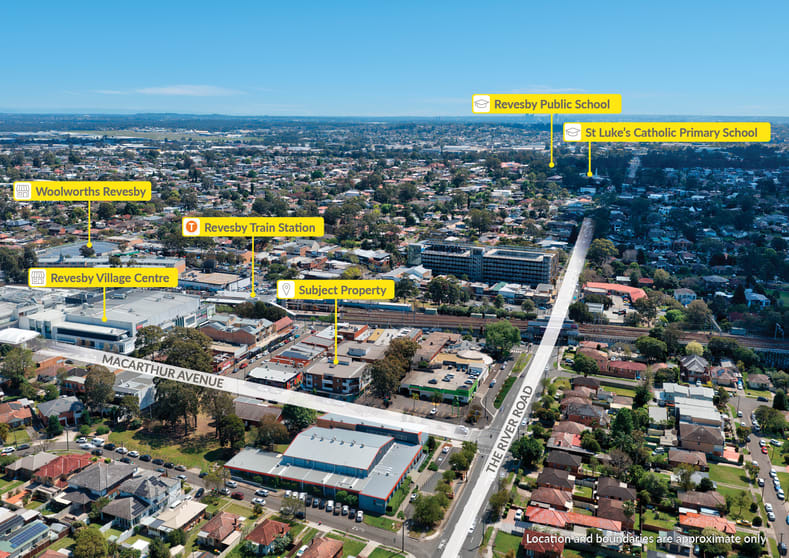 Click to view all images 1-7/4 Macarthur Avenue Revesby NSW 2212 - Image 3