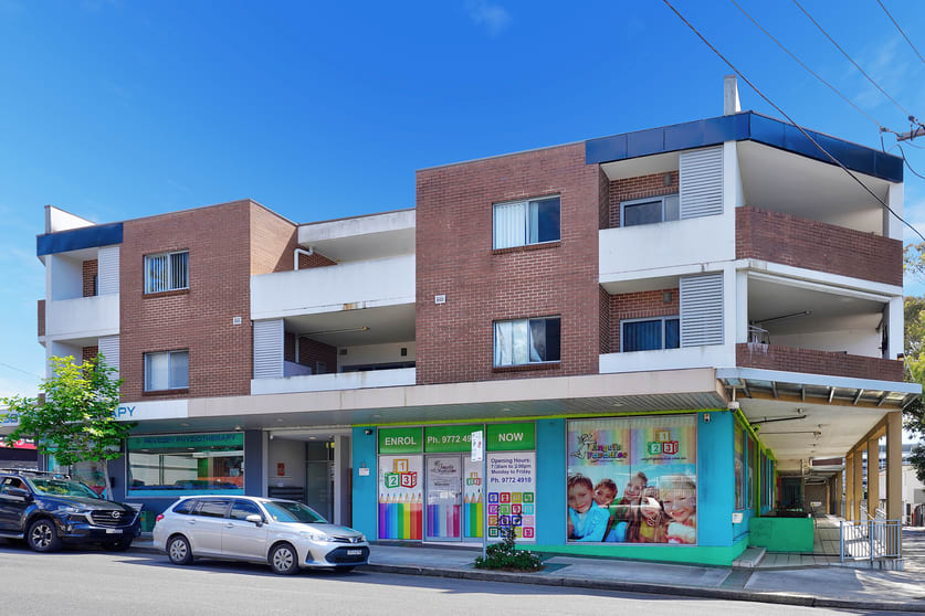 Click to view all images 1-7/4 Macarthur Avenue Revesby NSW 2212 - Image 4