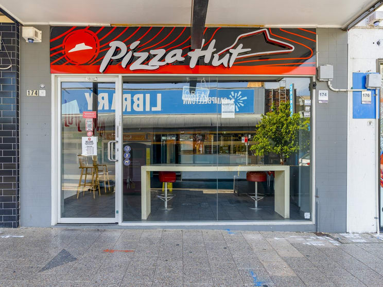 174 Queen Street Campbelltown NSW 2560 - Image 1