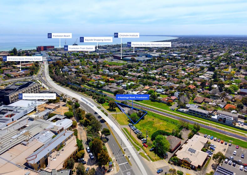 3 Hastings Road Frankston VIC 3199 - Image 3