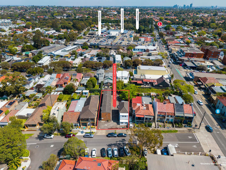 Click to view all images 102-104 Elswick Street Leichhardt NSW 2040 - Image 2