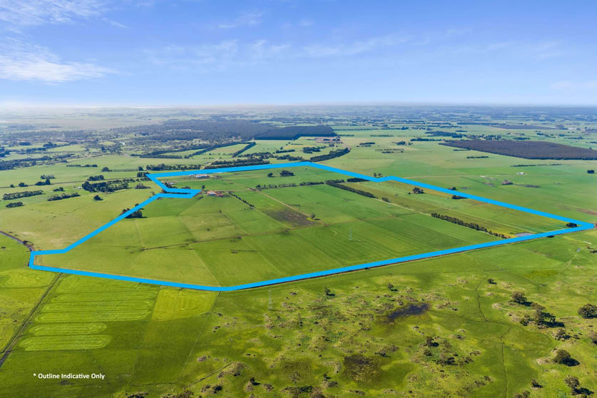 Click to view all images 360 Settlement Road Swan Marsh VIC 3249 - Image 2